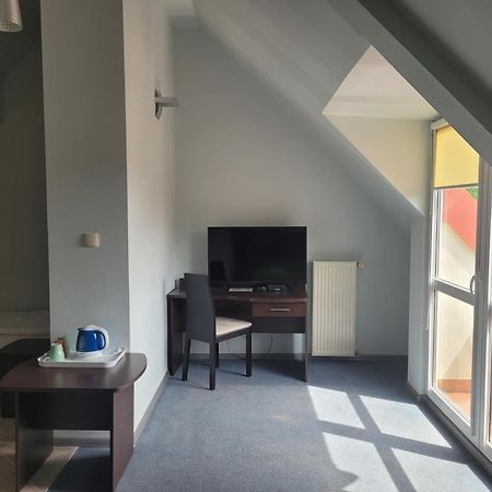 Artel Villa Tarsis 科沃布热格 外观 照片