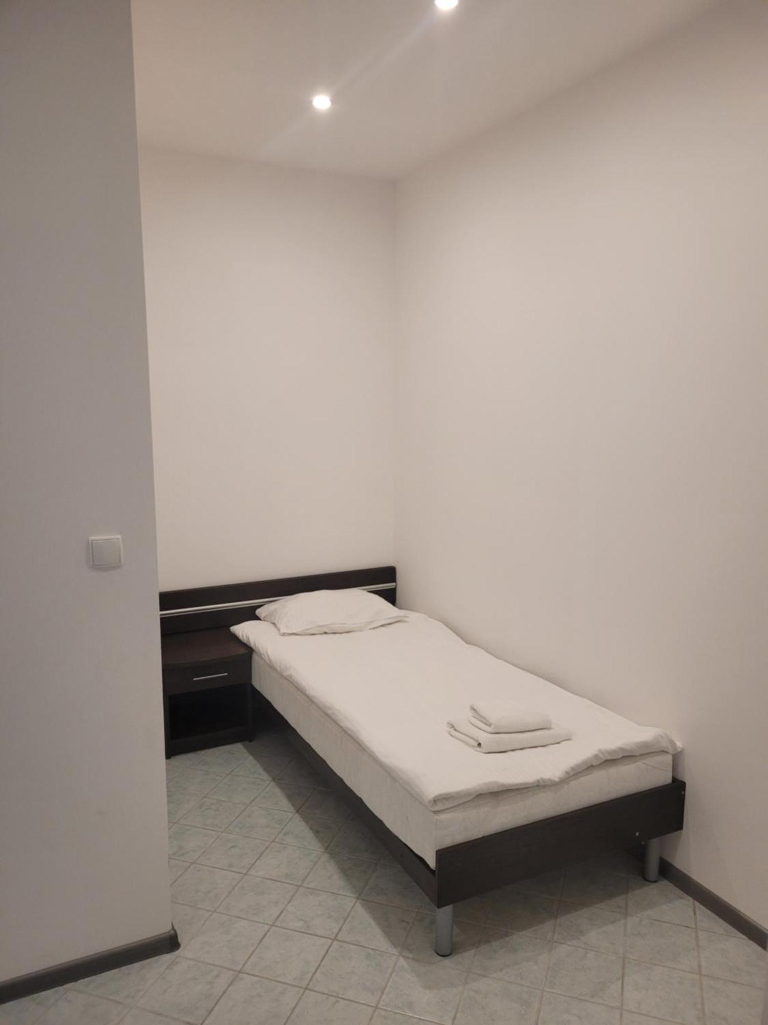 Artel Villa Tarsis 科沃布热格 外观 照片
