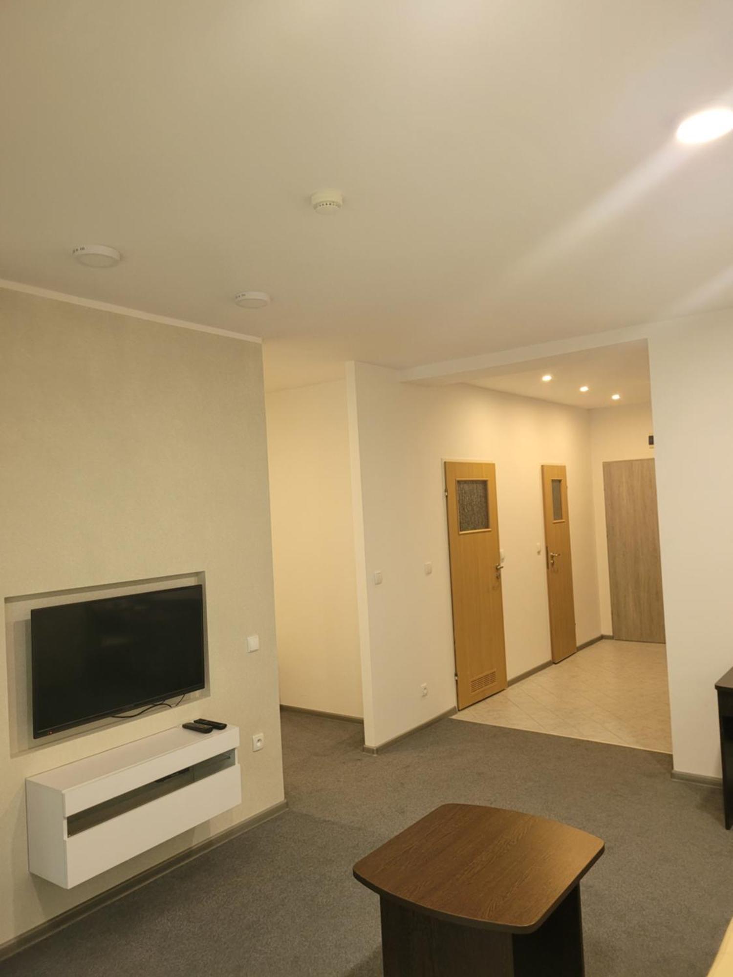 Artel Villa Tarsis 科沃布热格 外观 照片