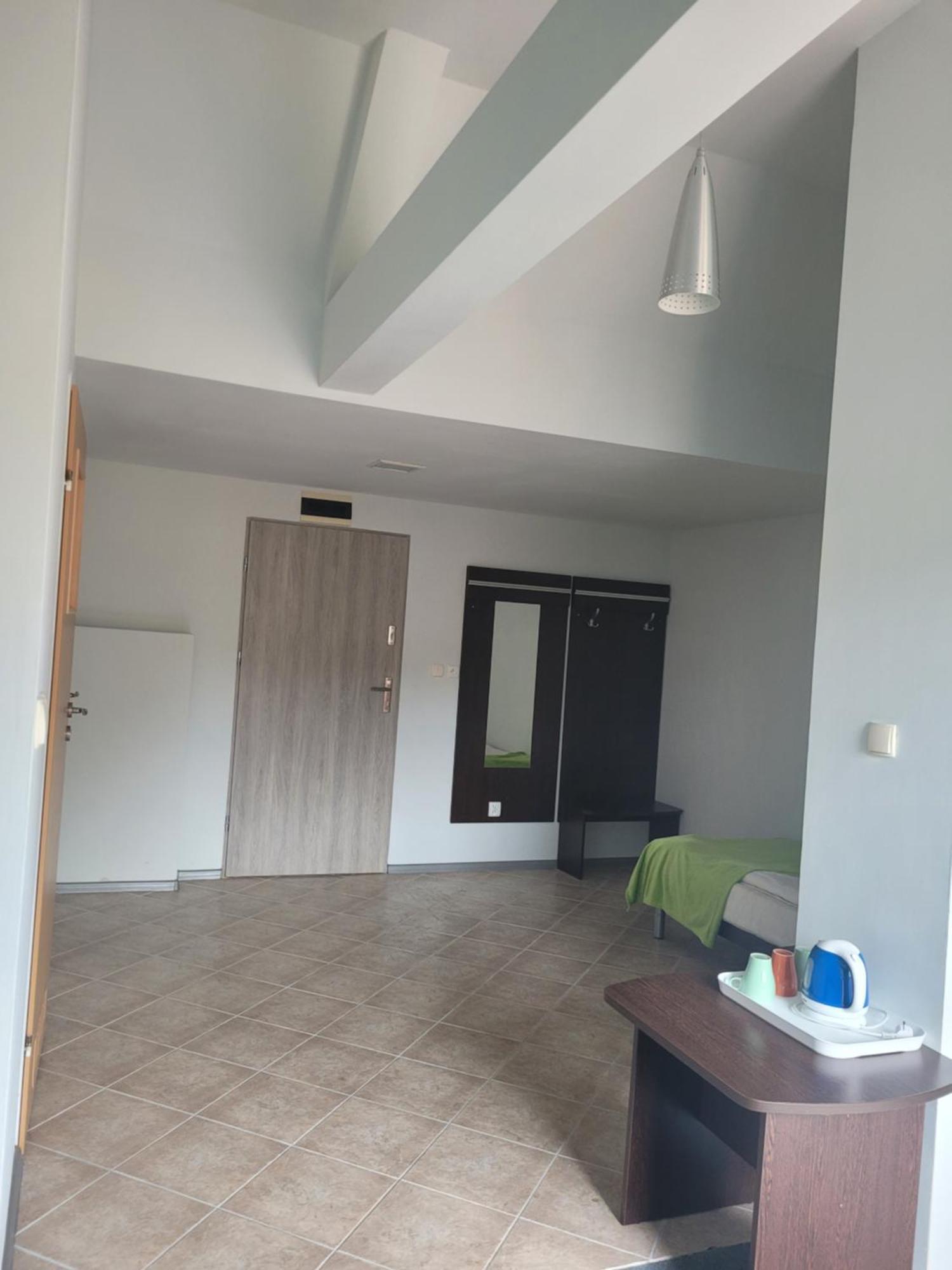 Artel Villa Tarsis 科沃布热格 外观 照片