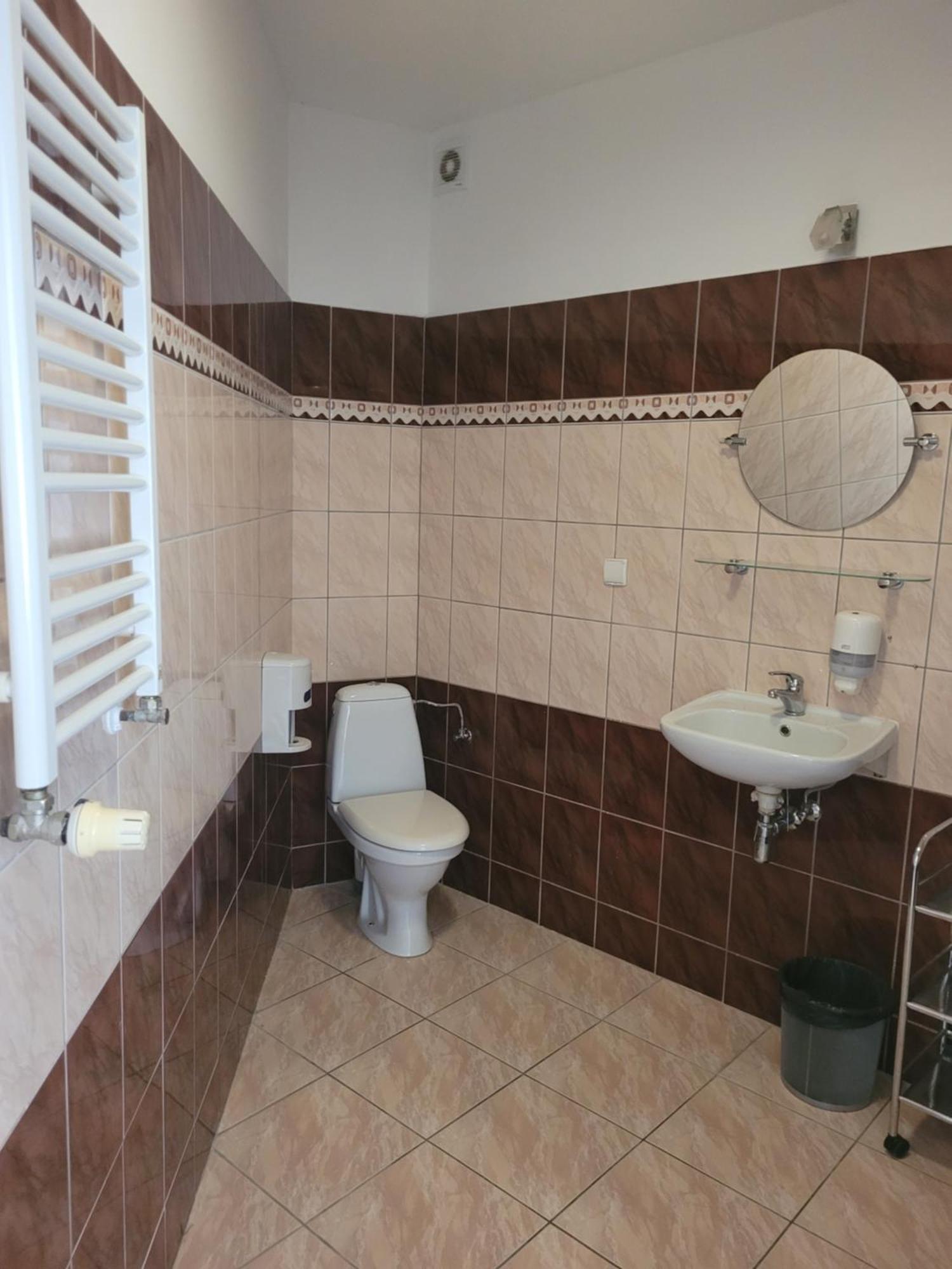 Artel Villa Tarsis 科沃布热格 外观 照片