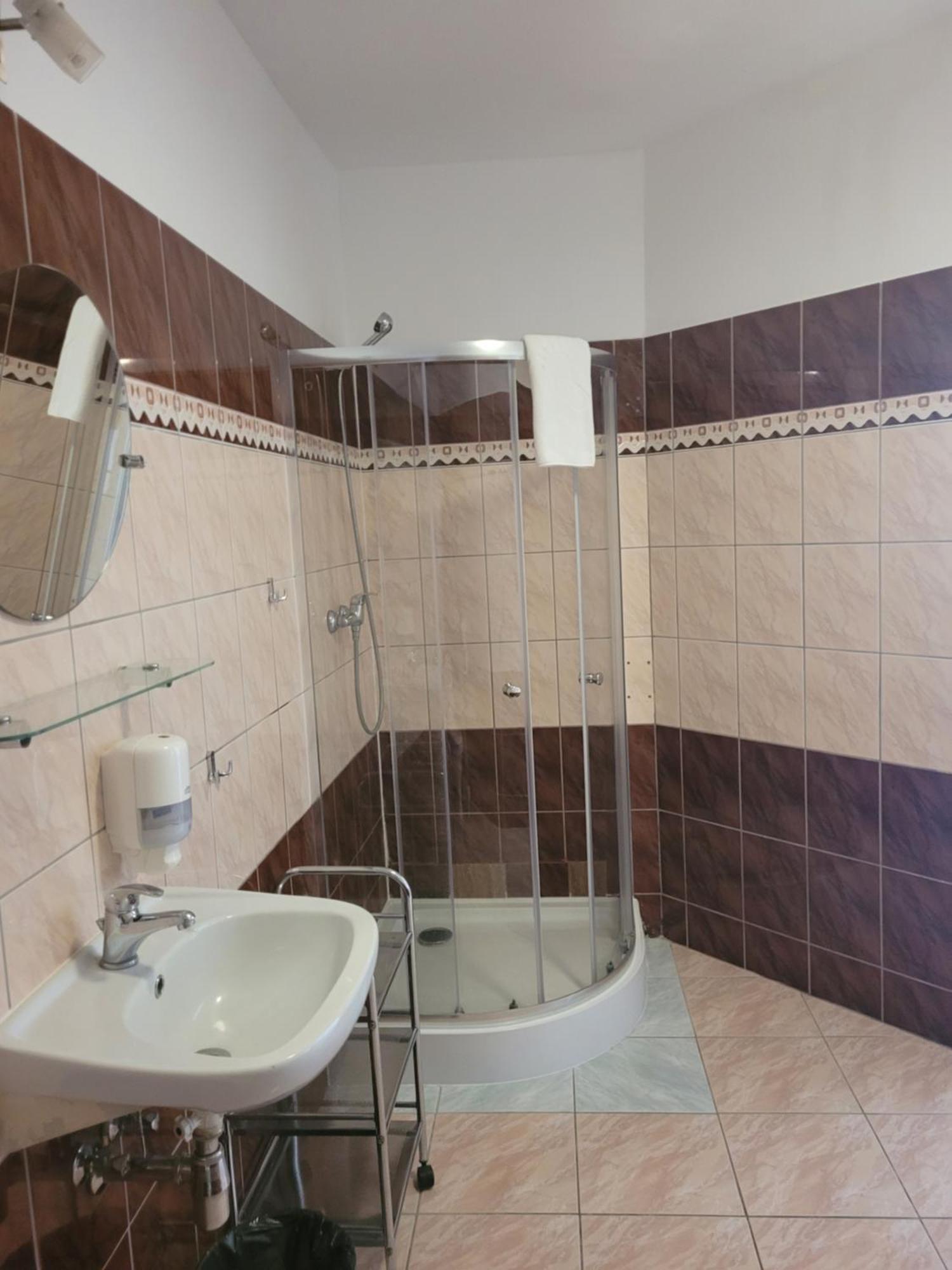 Artel Villa Tarsis 科沃布热格 外观 照片