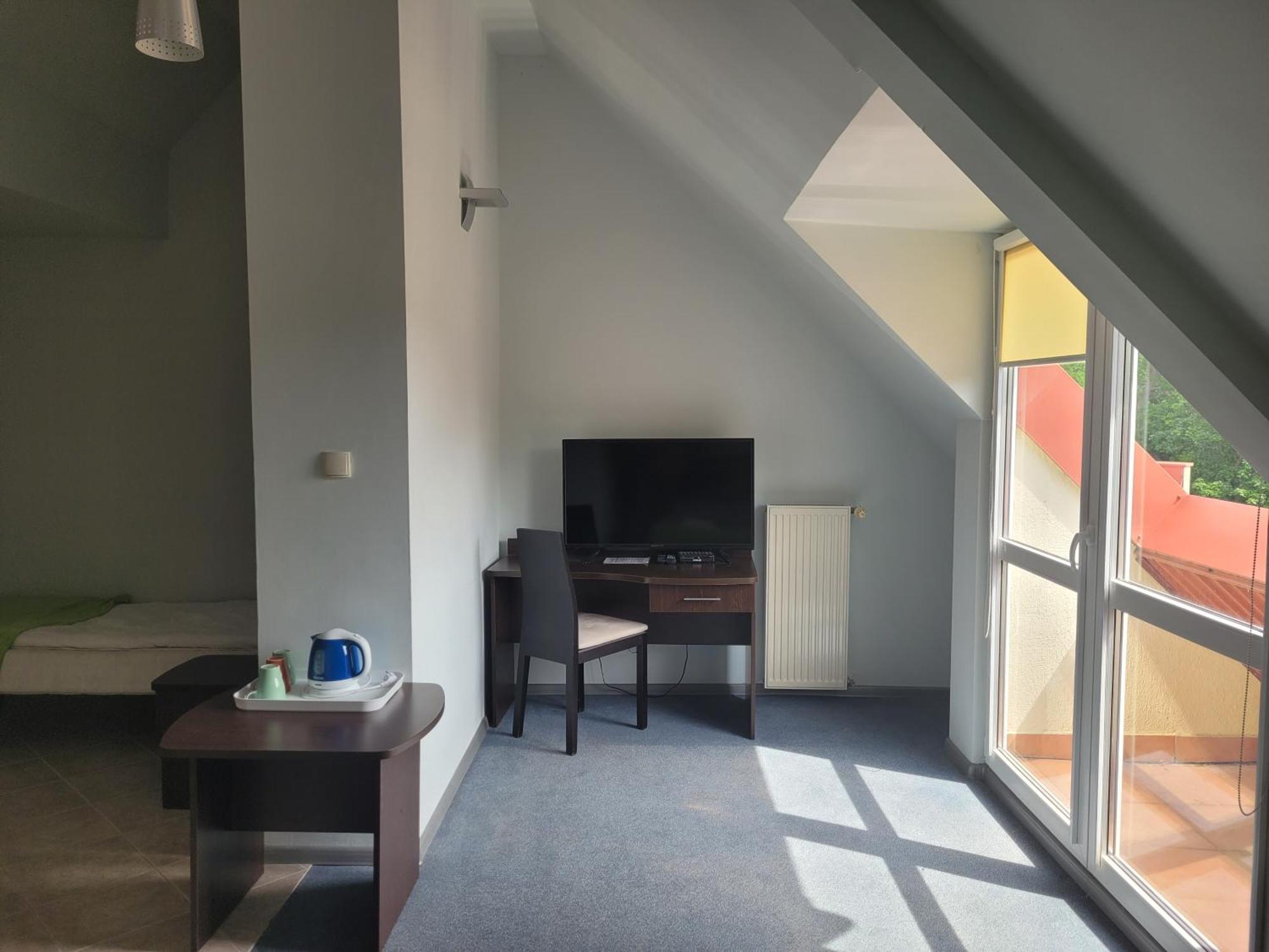 Artel Villa Tarsis 科沃布热格 外观 照片