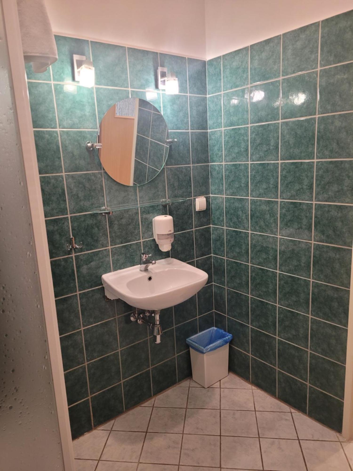 Artel Villa Tarsis 科沃布热格 外观 照片