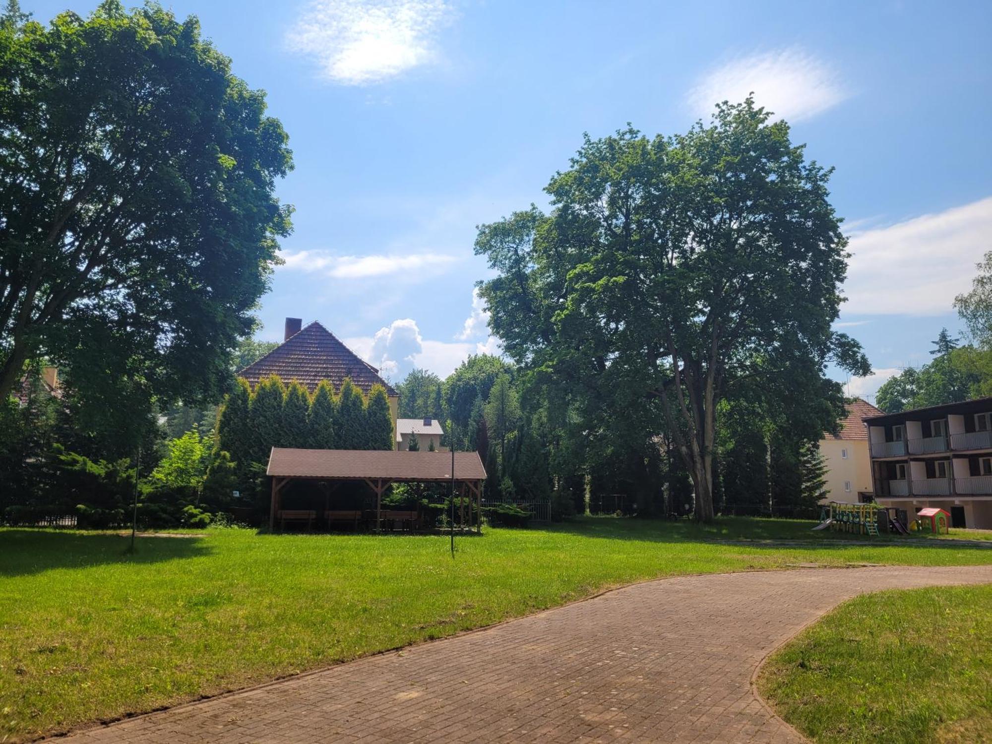Artel Villa Tarsis 科沃布热格 外观 照片