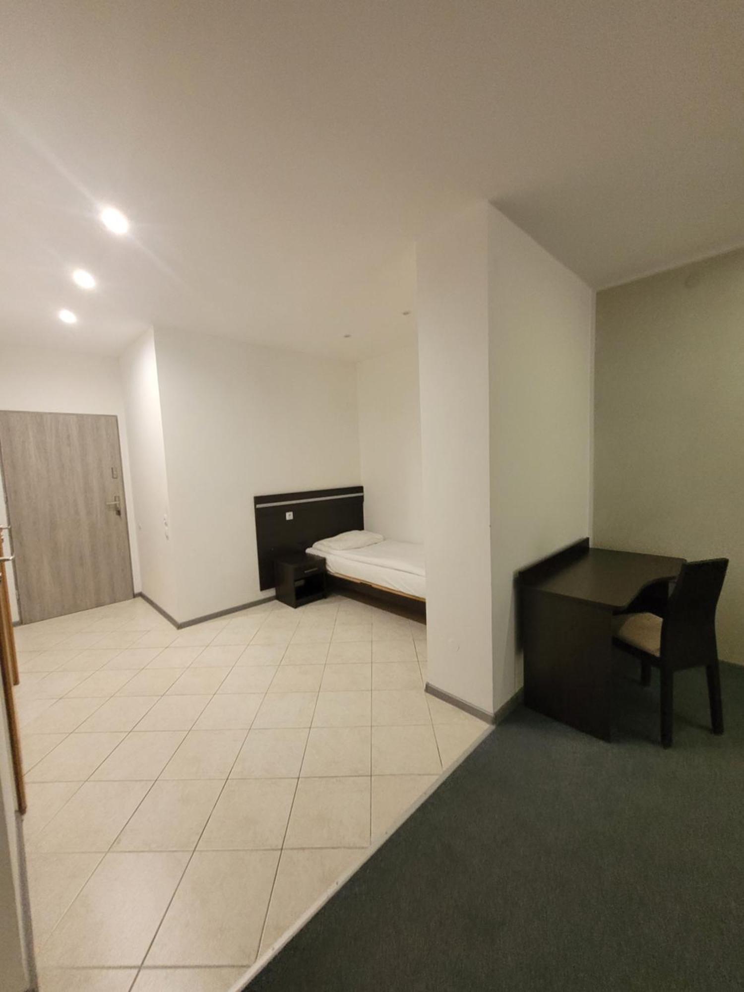Artel Villa Tarsis 科沃布热格 外观 照片