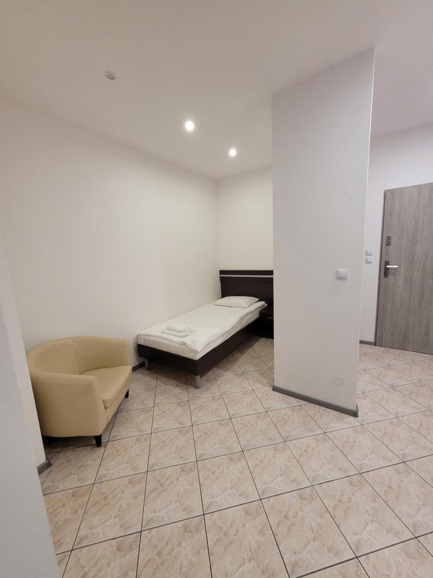 Artel Villa Tarsis 科沃布热格 外观 照片