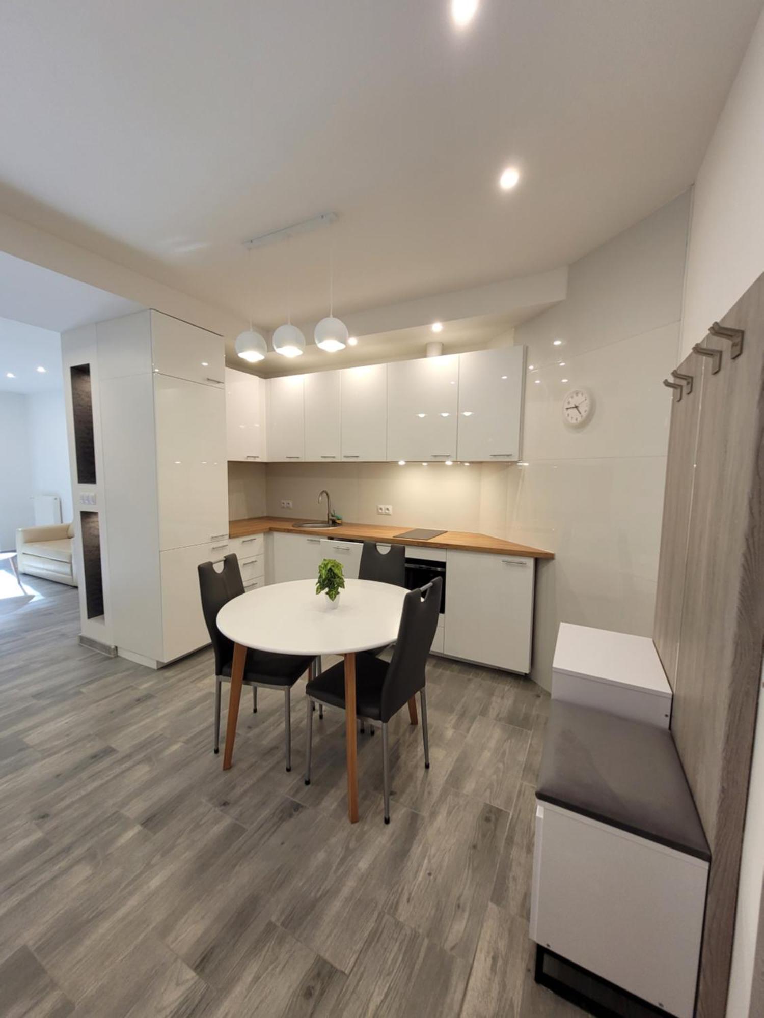 Artel Villa Tarsis 科沃布热格 外观 照片