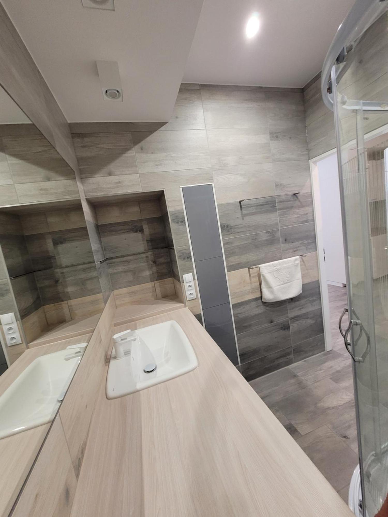 Artel Villa Tarsis 科沃布热格 外观 照片