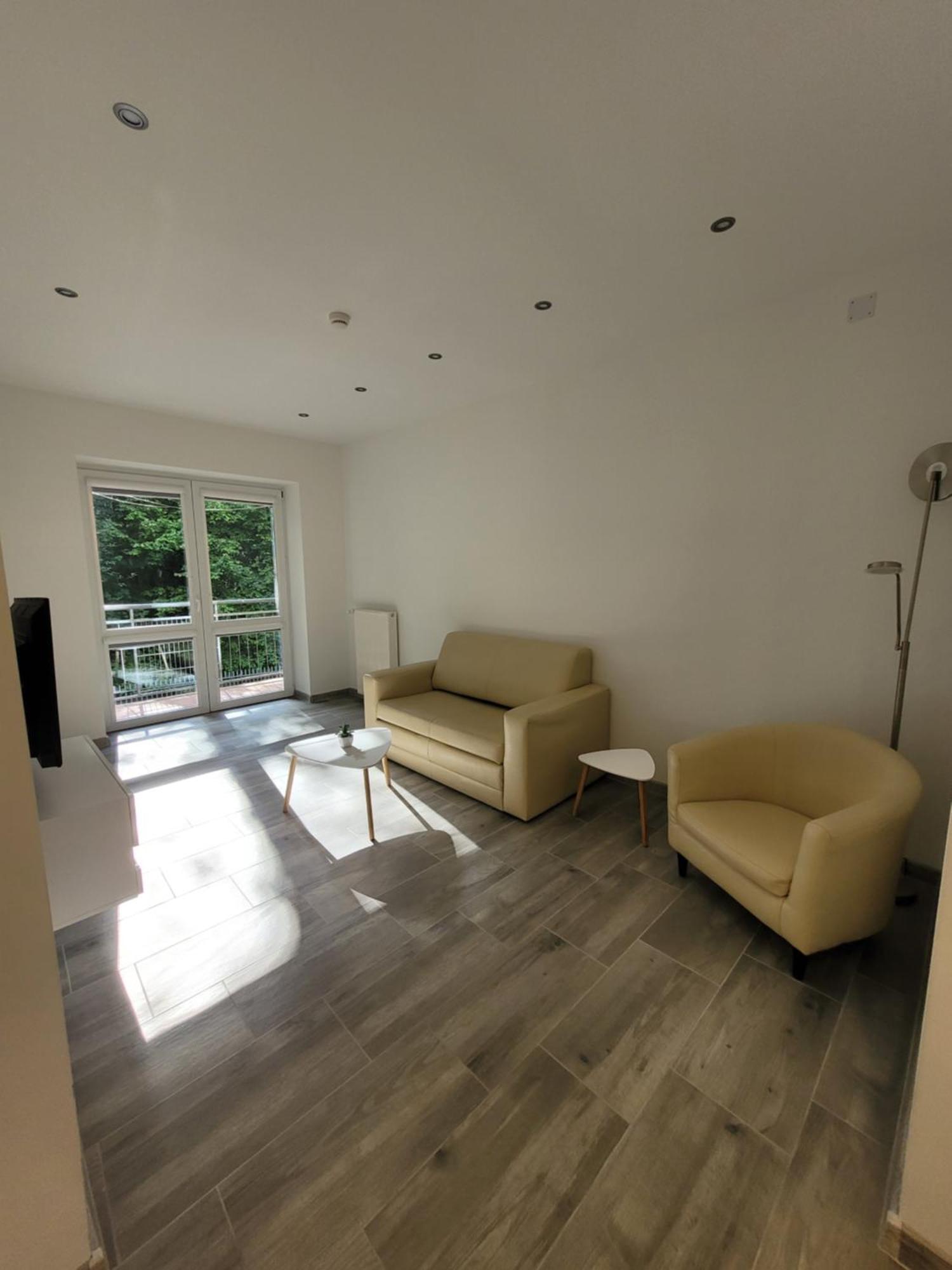 Artel Villa Tarsis 科沃布热格 外观 照片
