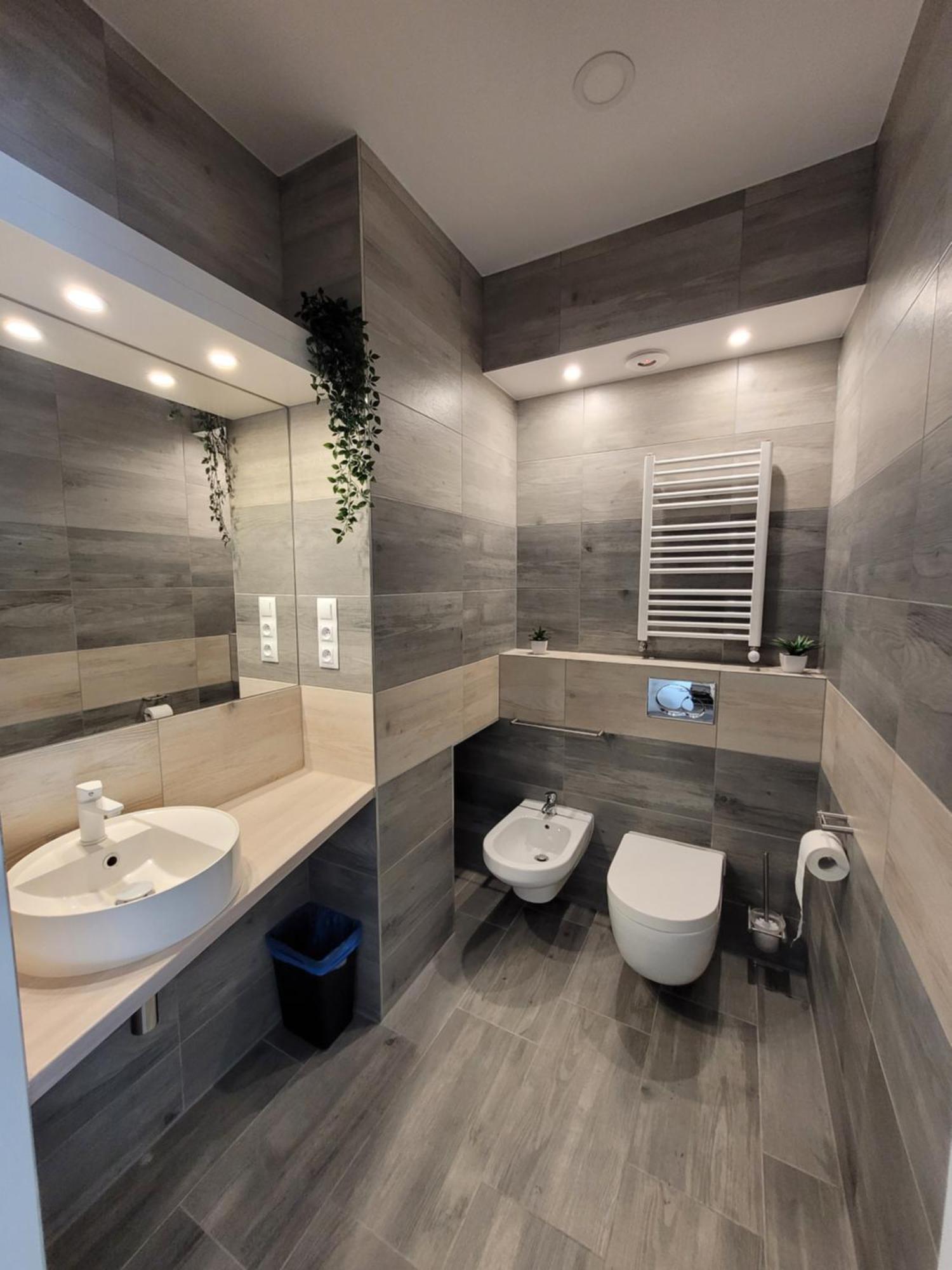 Artel Villa Tarsis 科沃布热格 外观 照片