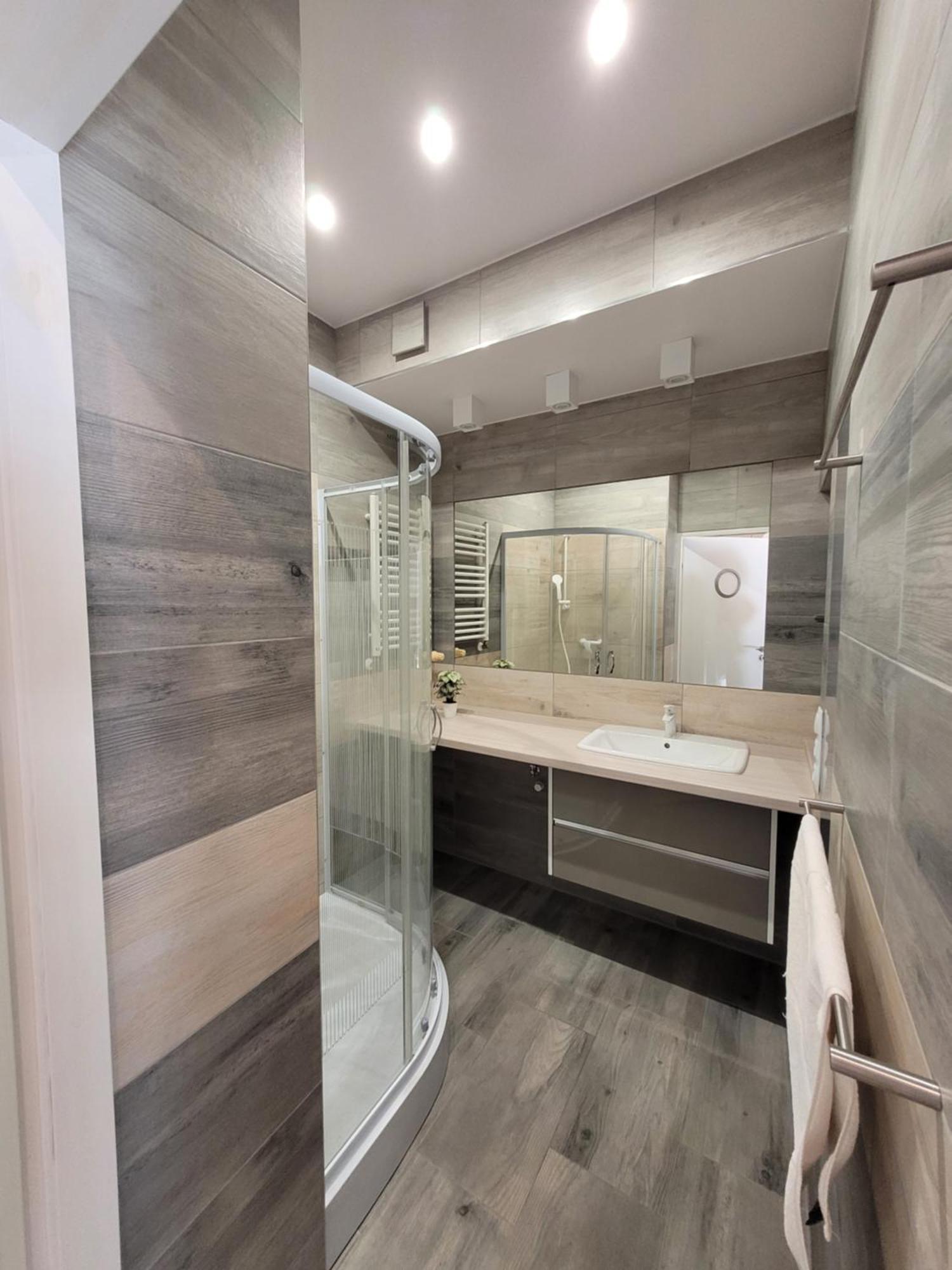 Artel Villa Tarsis 科沃布热格 外观 照片