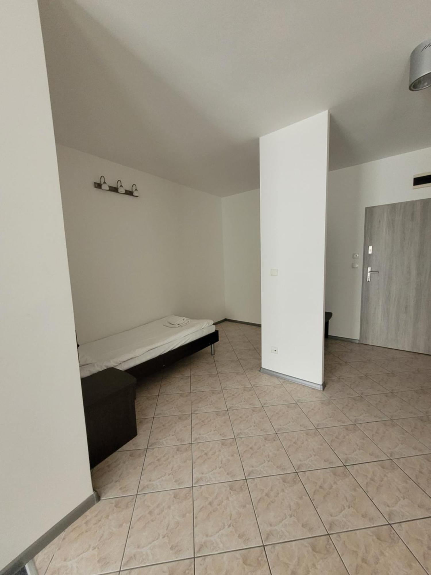 Artel Villa Tarsis 科沃布热格 外观 照片