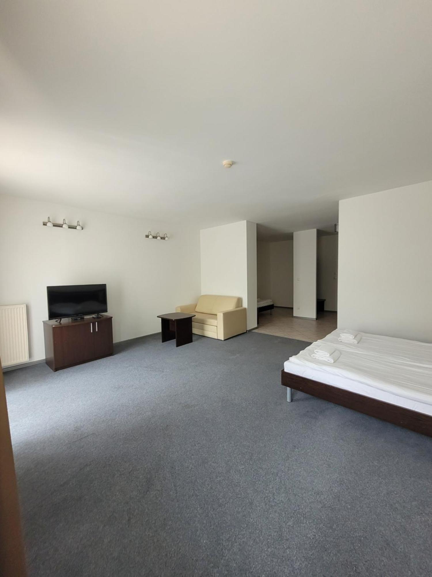 Artel Villa Tarsis 科沃布热格 外观 照片