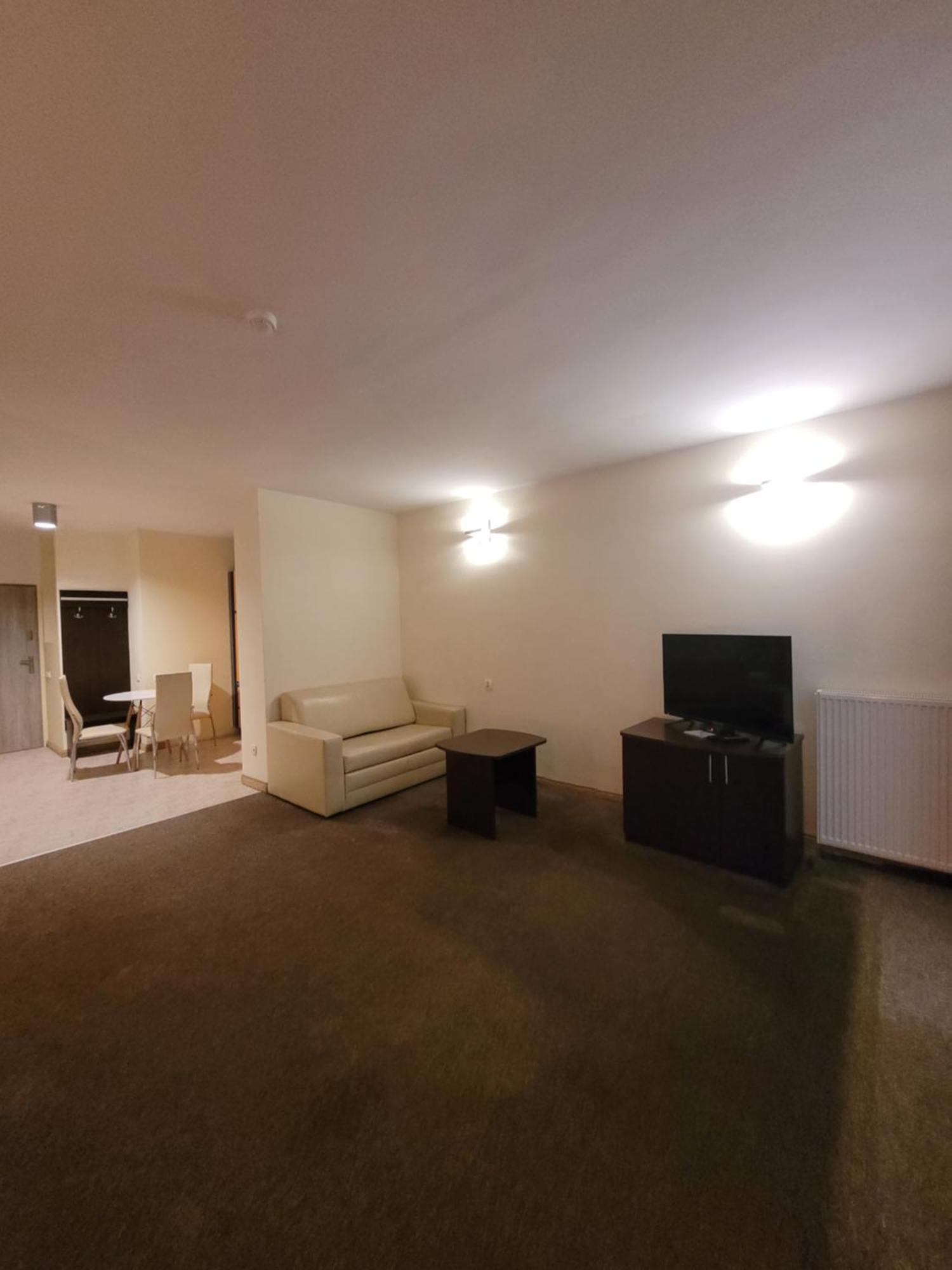 Artel Villa Tarsis 科沃布热格 外观 照片