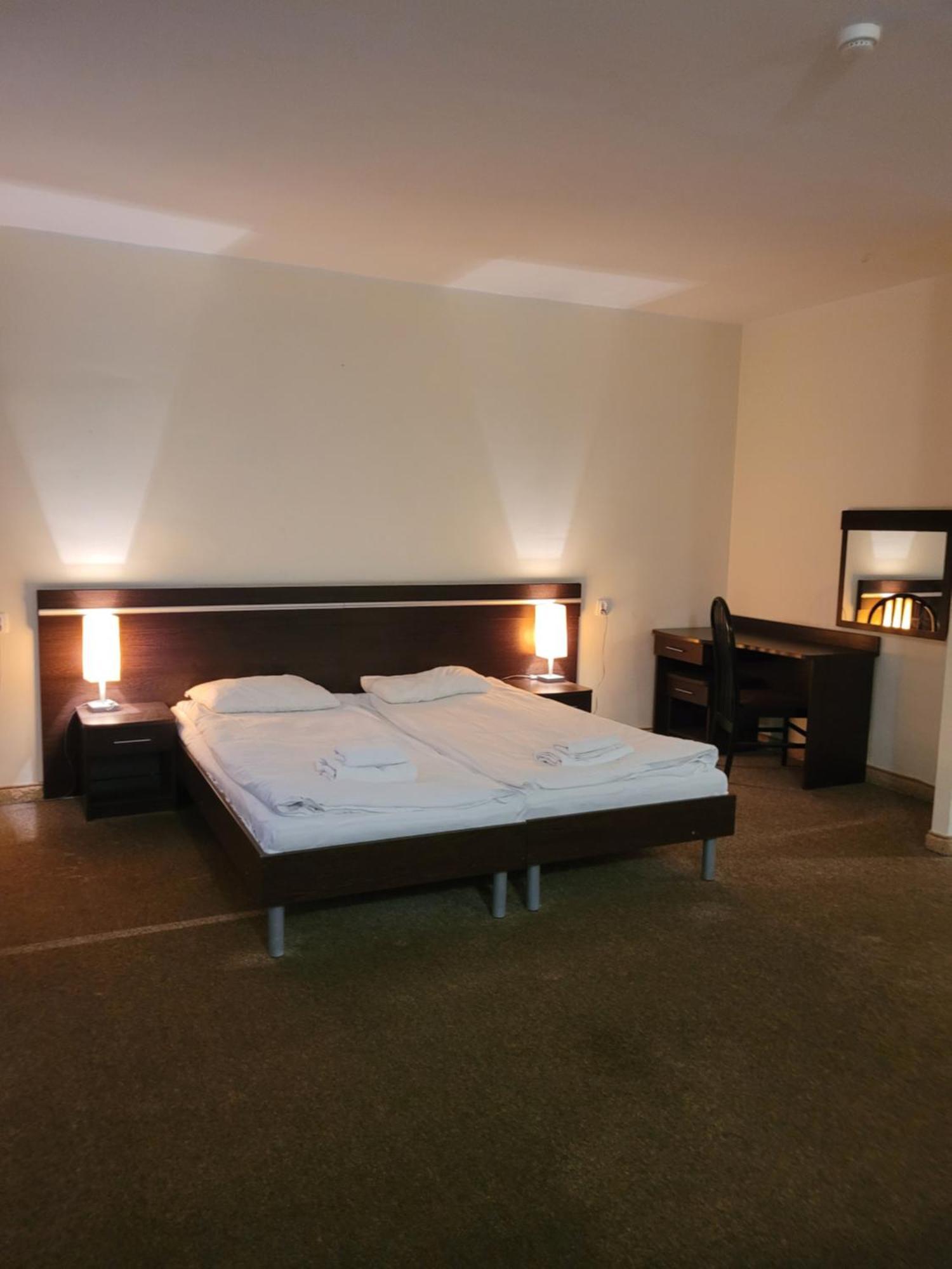 Artel Villa Tarsis 科沃布热格 外观 照片