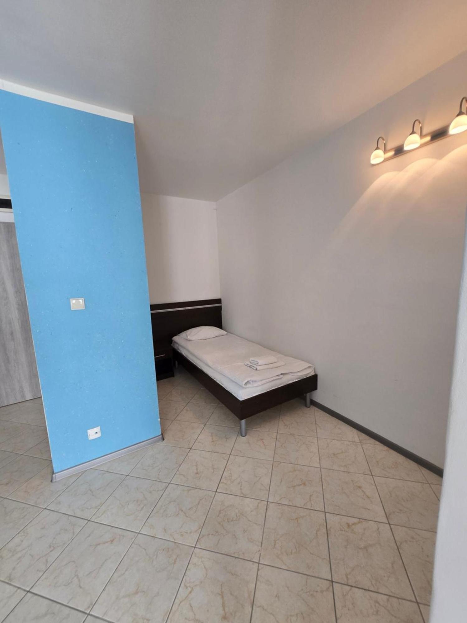 Artel Villa Tarsis 科沃布热格 外观 照片