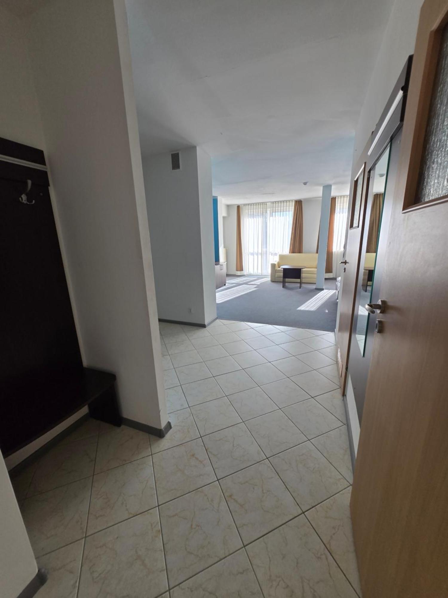Artel Villa Tarsis 科沃布热格 外观 照片