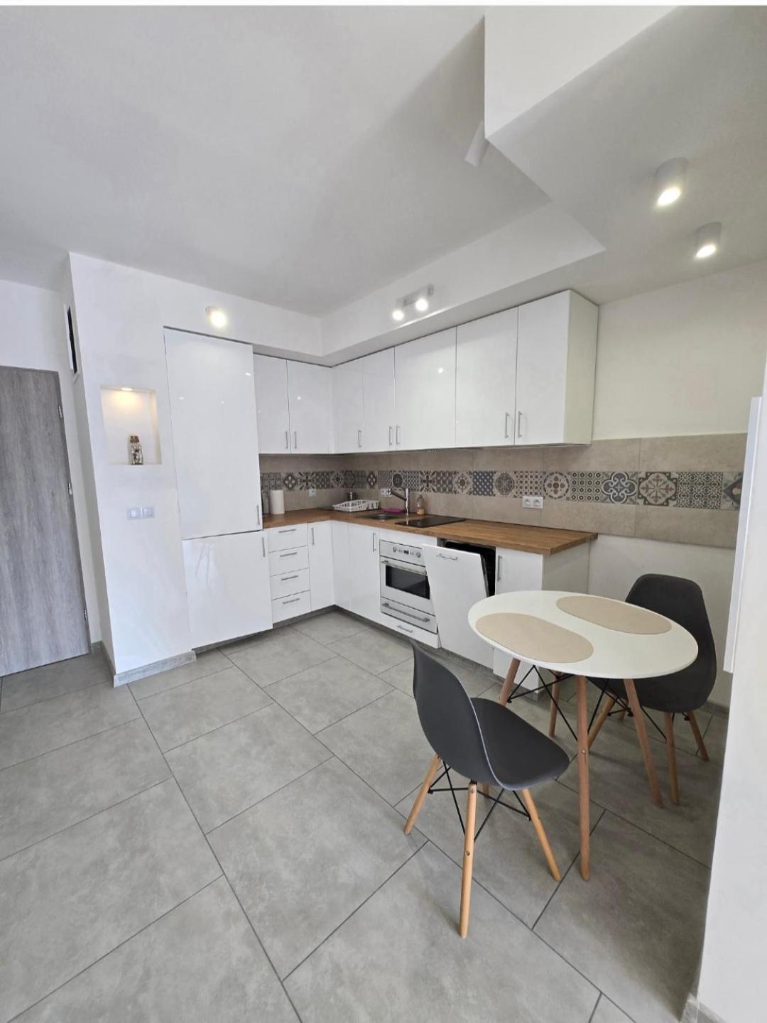 Artel Villa Tarsis 科沃布热格 外观 照片
