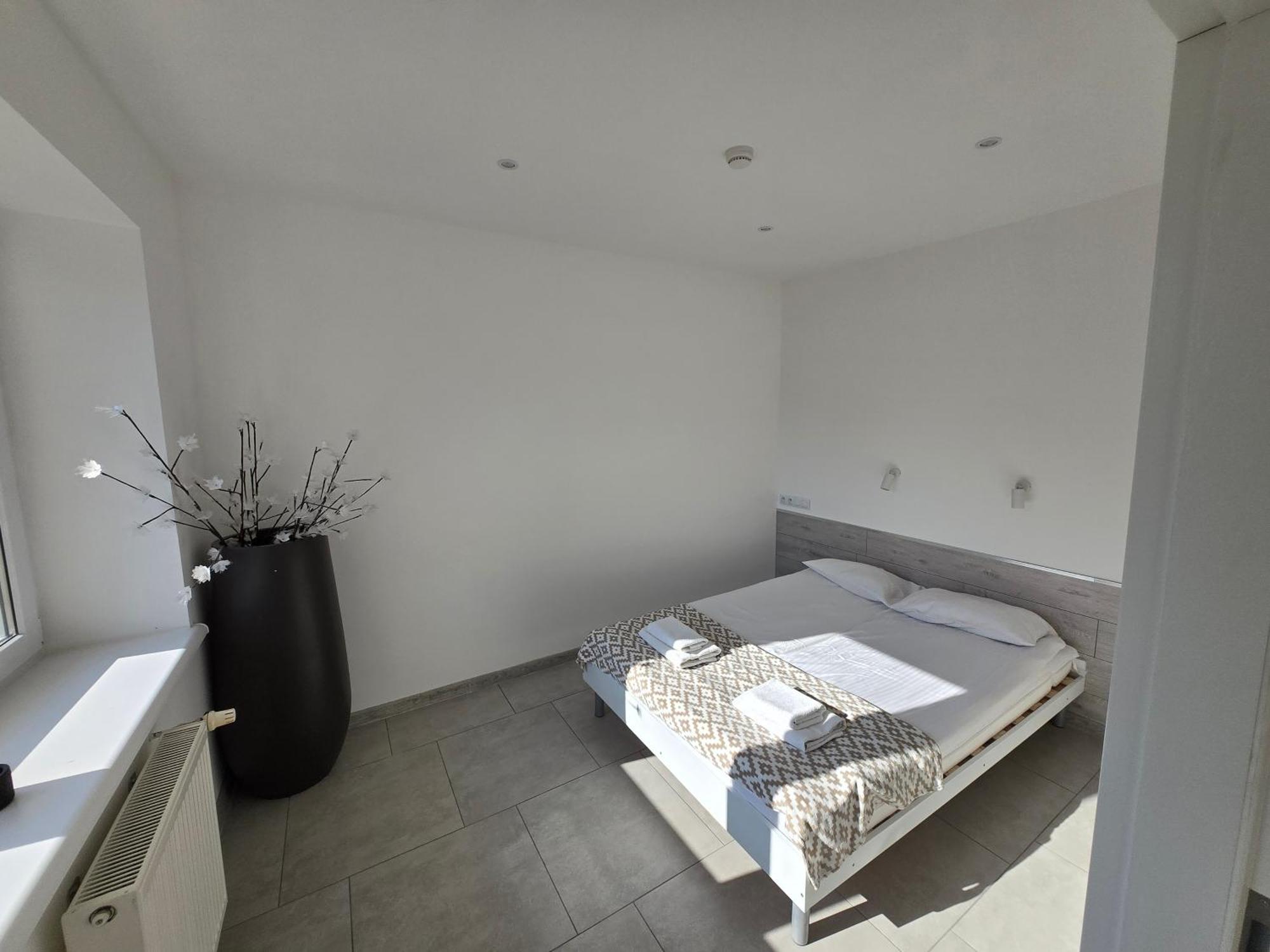 Artel Villa Tarsis 科沃布热格 外观 照片