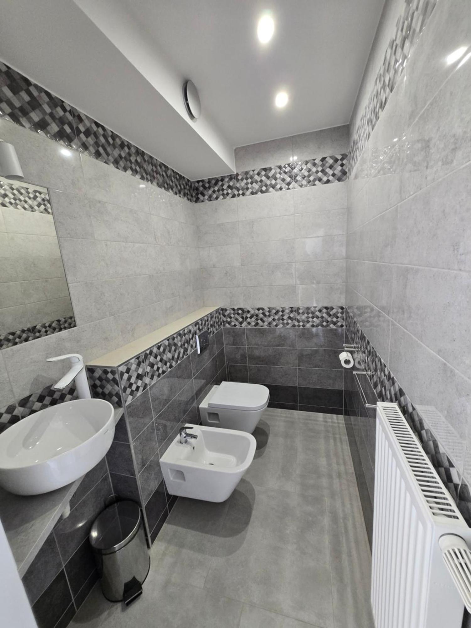 Artel Villa Tarsis 科沃布热格 外观 照片