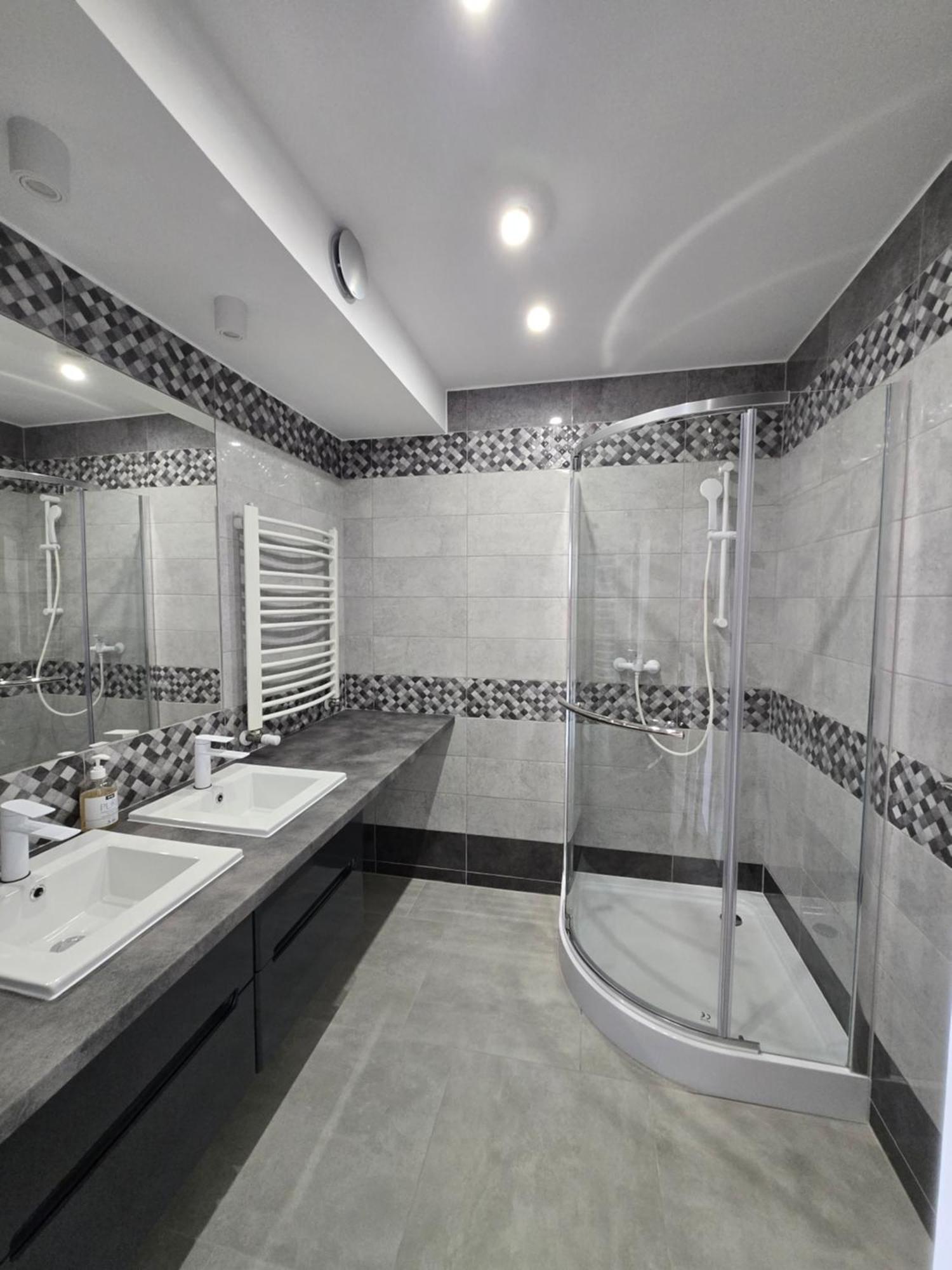 Artel Villa Tarsis 科沃布热格 外观 照片