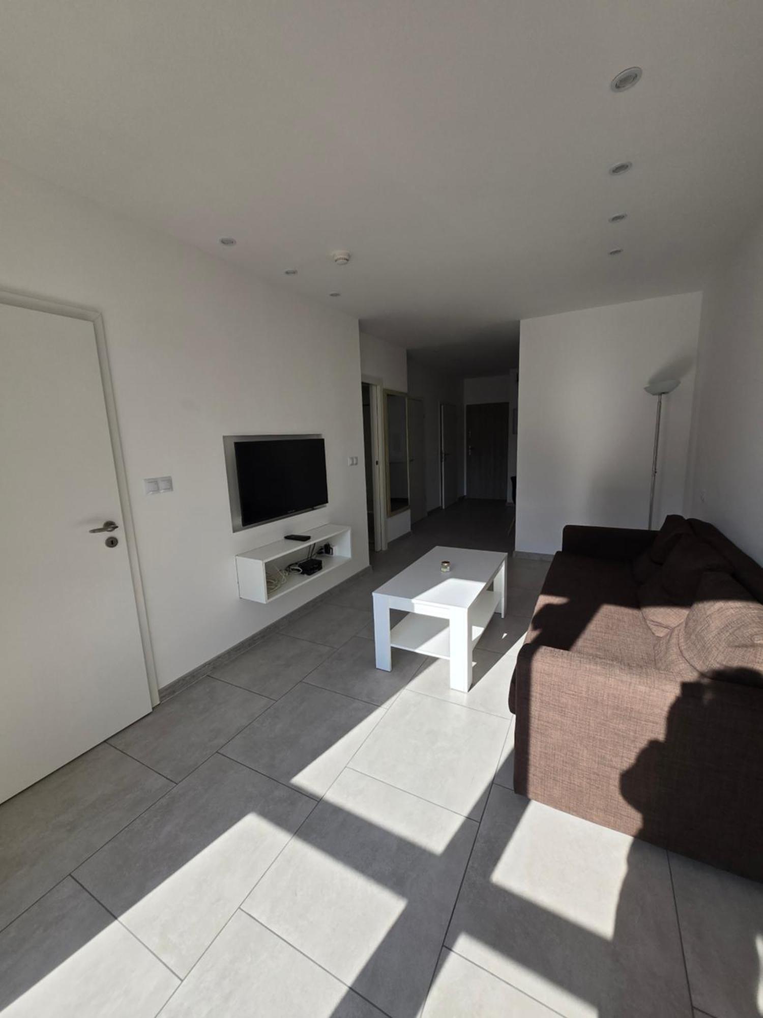 Artel Villa Tarsis 科沃布热格 外观 照片